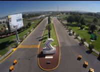 PARQUES INDUSTRIALES ZONA BAJIO